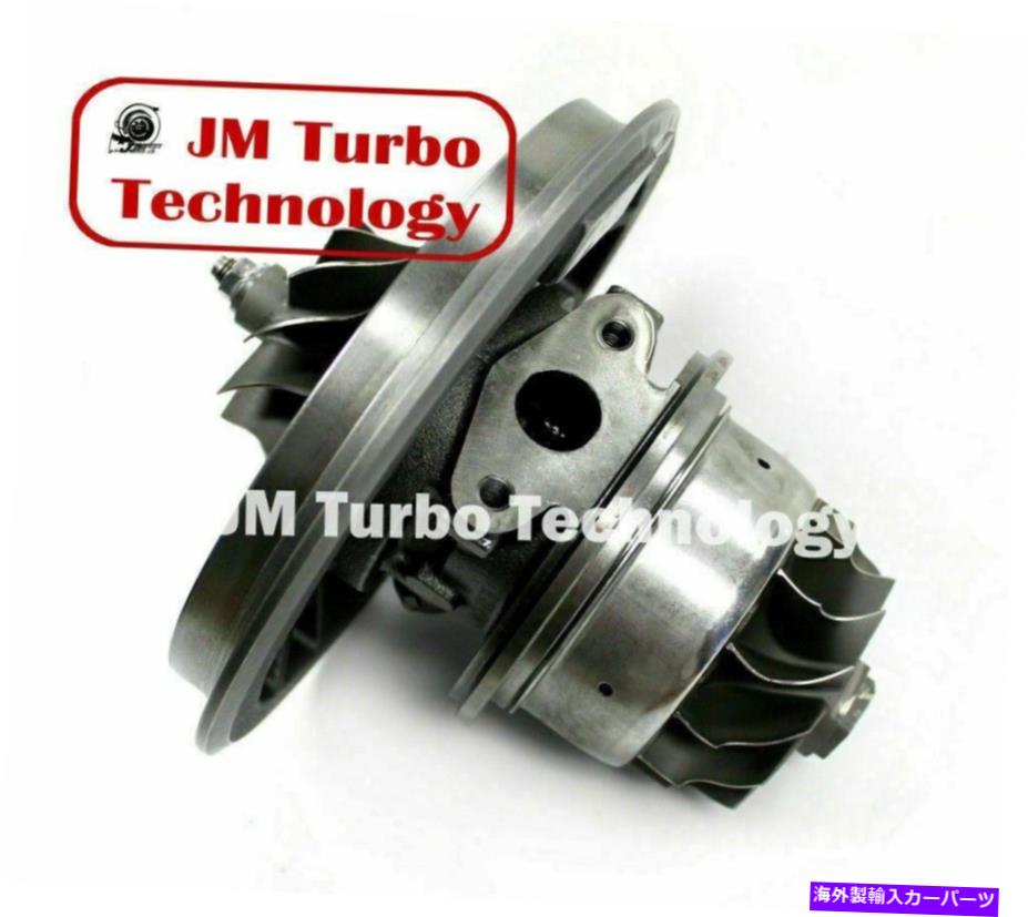 Turbo Charger Caterpillar C15 Acert Twin Turbo Charger High Pressure Cat Turbo Cartridge用 For Caterpillar C15 Acert Twin Turbo charger High Pressure CAT Turbo Cartridge【並行輸入品】
