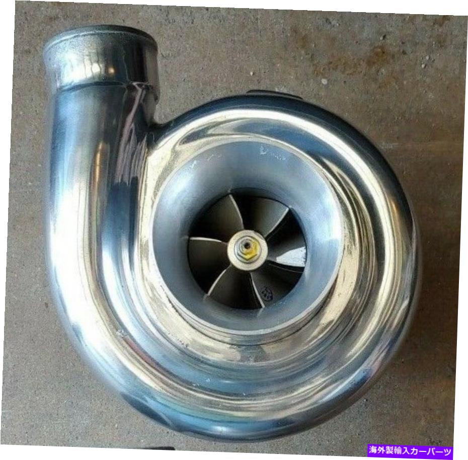 Turbo Charger Garrett T66 Turbo XS Engineering T04x2 4 \