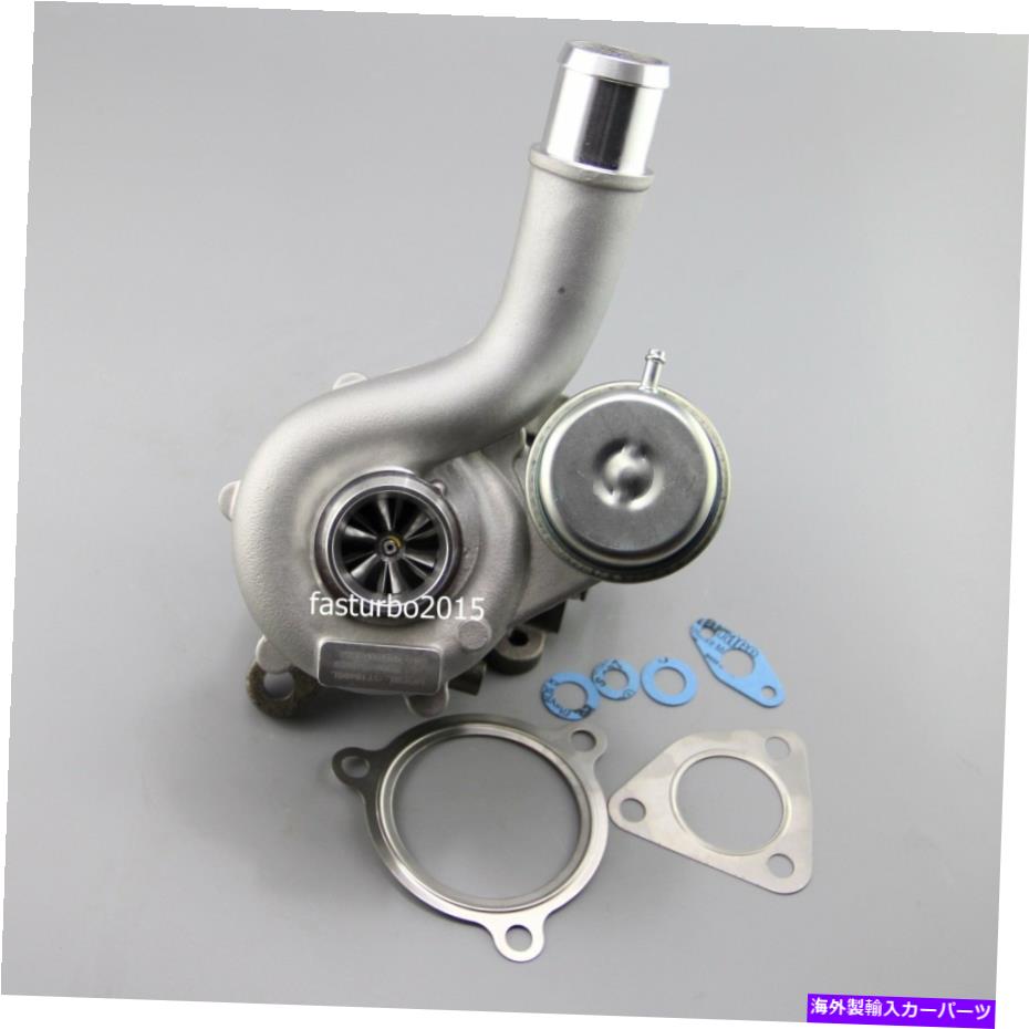 Turbo Charger GT1549SL 790318ビレットホイール右ターボ2010-2015フォードリンカーンエコブーストV6 3.5L GT1549SL 790318 Billet Wheel Right Turbo 2010-2015 Ford Lincoln Ecoboost V6 3.5L【並行輸入品】