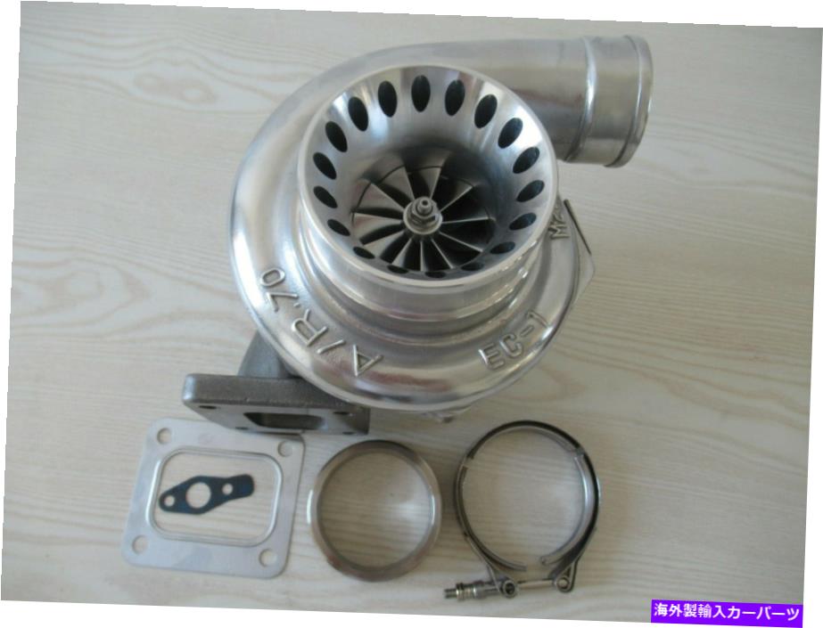 Turbo Charger ユニバーサルパフォーマンスGT35 GTX3584 GTX3584Rデュアルボールベアリングタービン.82 T4 .70 Universal Performance GT35 GTX3584 GTX3584R Dual Ball Bearing Turbine .82 T4 .70【並行輸入品】 107,932円