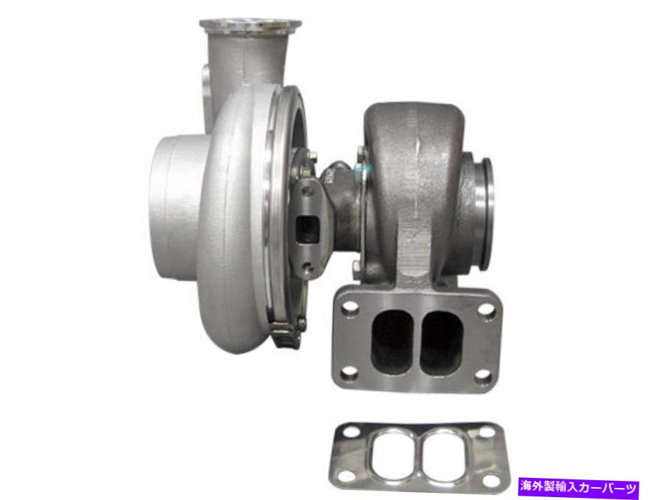 Turbo Charger CxRacing Dodge Ram Diesel Cummins H1C Turbo Charger 3531038 91-93 CXRacing Dodge Ram DIESEL Cummins H1C Turbo Charger 3531038 91-93【並行輸入品】