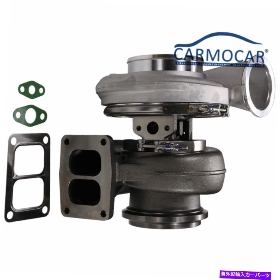Turbo Charger 2000年から2008年のデトロイトディーゼルシリーズ60 12.7ldのターボチャージャー Turbocharger For 2000-2008 Detroit Diesel Series 60 12.7LD【並行輸入品】