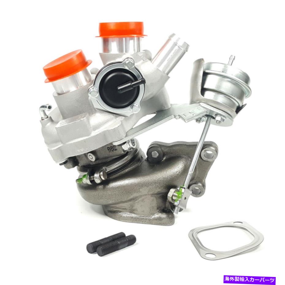 Turbo Charger Ford F-150 Fシリーズ3.5LトラックEcoBoost 2010-12のフロントターボチャージャー179204 Front Turbo Charger 179204 for Ford F-150 F Series 3.5L Trucks EcoBoost 2010-12【並行輸入品】