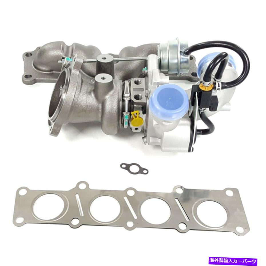 Turbo Charger フォードモンデ??オ用のK03ターボボルボXC60 V70ジャガーXJ XF B4204T7のランドローバー K03 Turbo For Ford Mondeo For Land Rover For Volvo XC60 V70 Jaguar XJ XF B4204T7【並行輸入品】｜Us Custom Parts Shop USDM