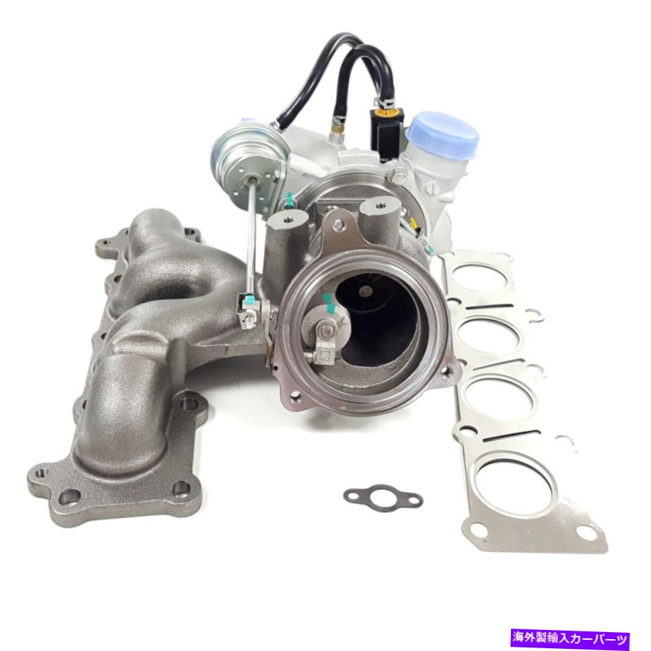Turbo Charger K03フォードフォーカスジャガーXF XF XJランドローバーレンジローバーボルボS60 V70 2.0T K03 Turbo For Ford Focus Jaguar XF XJ Land Rover Range Rover Volvo S60 V70 2.0T【並行輸入品】｜Us Custom Parts Shop USDM