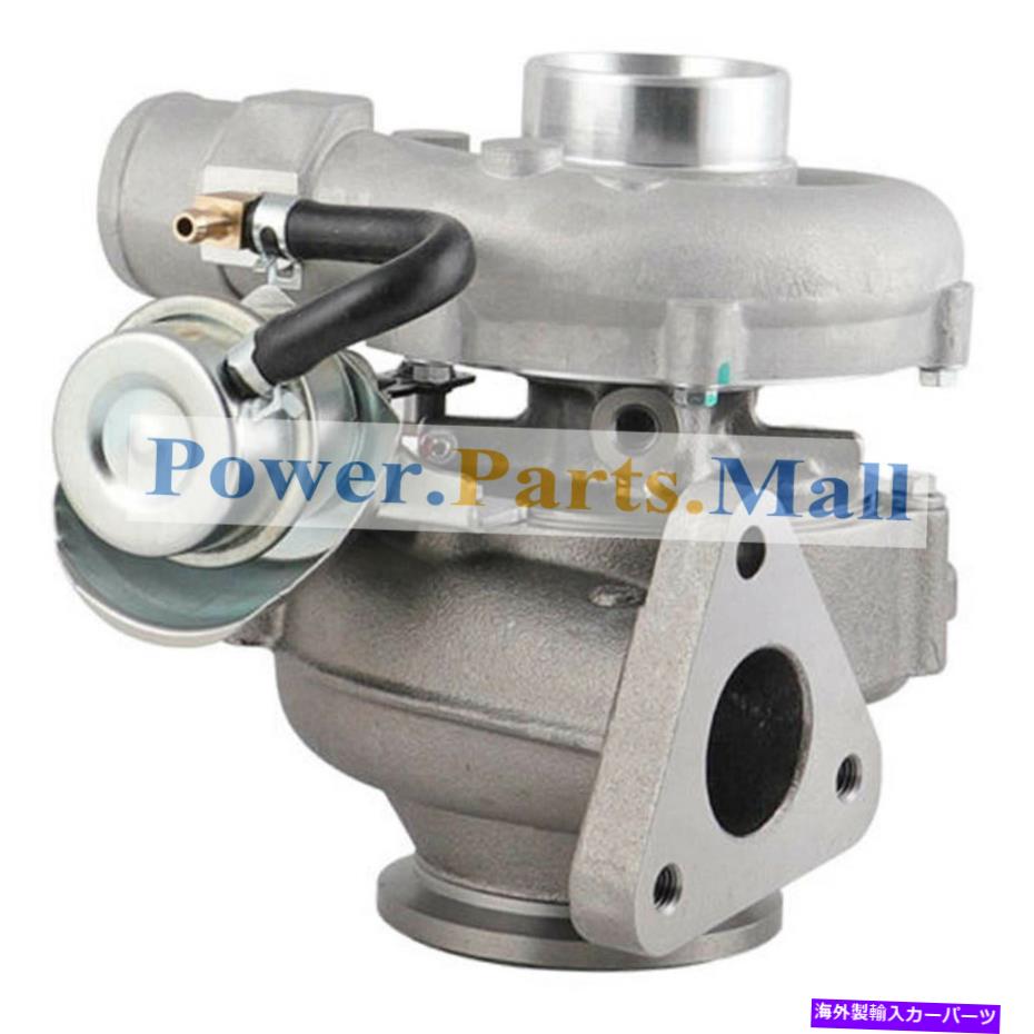 Turbo Charger GT2256Vターボチャージャー724652-5001Sフォードレンジャーパワーストローク2.8L E2-HTエンジン用 GT2256V Turbocharger 724652-5001S For Ford Ranger Powerstroke 2.8L E2-HT Engine【並行輸入品】
