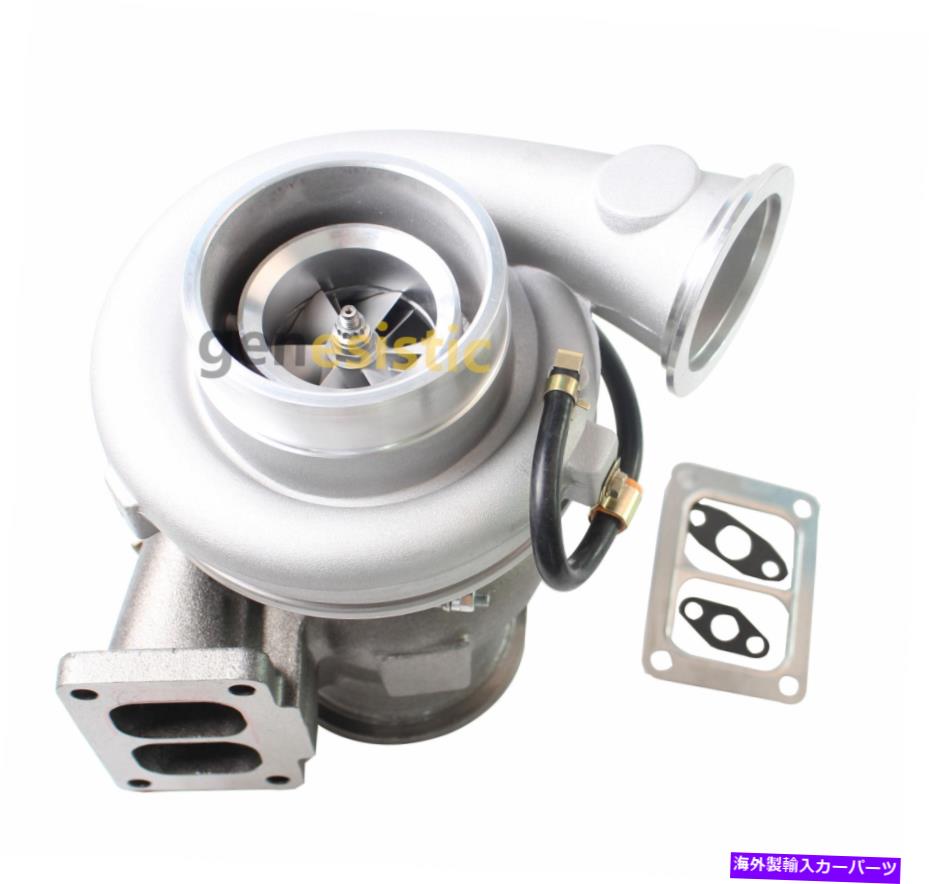 Turbo Charger デトロイトシリーズ60ターボ12.7Lディーゼルターボチャージャーと互換性があります Compatible For Detroit Series 60 Turbo 12.7L Diesel Turbocharger【並行輸入品】|Us Custom Parts Shop USDM