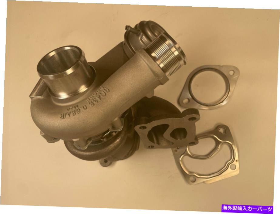 Turbo Charger フォードエクスプローラーマスタング2.3LビレットGB5E-9G438-Cターボ827238ターボチャージ2016-19 Ford Explorer Mustang 2.3L billet GB5E-9G438-C Turbo 827238 Turbocharger 2016-19【並行輸入品】