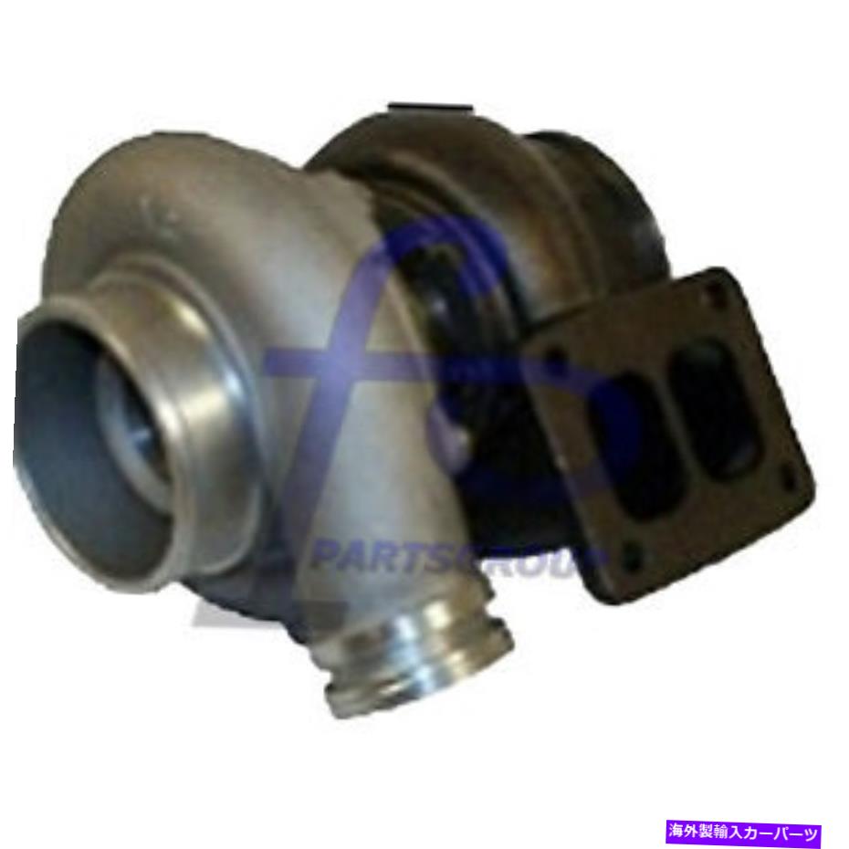 Turbo Charger ジョンディア4960 6076 540E 640E 644E 644G 740G 9960のターボチャージャーRE29308 Turbocharger RE29308 For John Deere 4960 6076 540E 640E 644E 644G 740G 9960【並行輸入品】