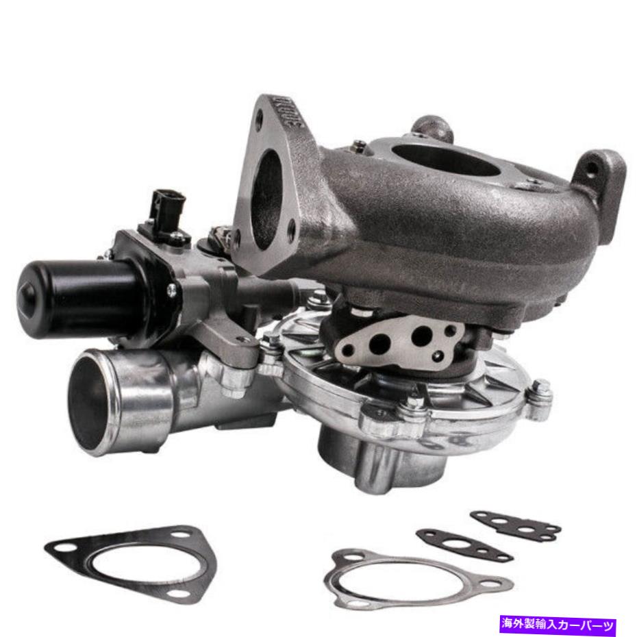 Turbo Charger Toyota Hilux Land Cruiser Prado D-4d 1KD-FTV 3.0L 17201-OL040用CT16Vターボ CT16V Turbo for Toyota Hilux Land Cruiser Prado D-4D 1KD-FTV 3.0L 17201-OL040【並行輸入品】
