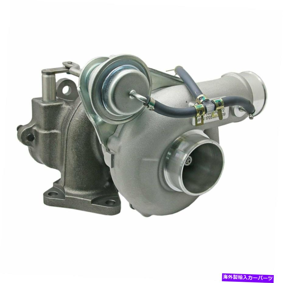 Turbo Charger ターボターボチャージャーフィットインプレッサWRX STI 2.5 EJ257 RHF55 VF39 14412-AA572 Turbo Turbocharger Fits Impreza WRX STI 2.5 EJ257 RHF55 VF39 14412-AA572【並行輸入品】|Us Custom Parts Shop USDM