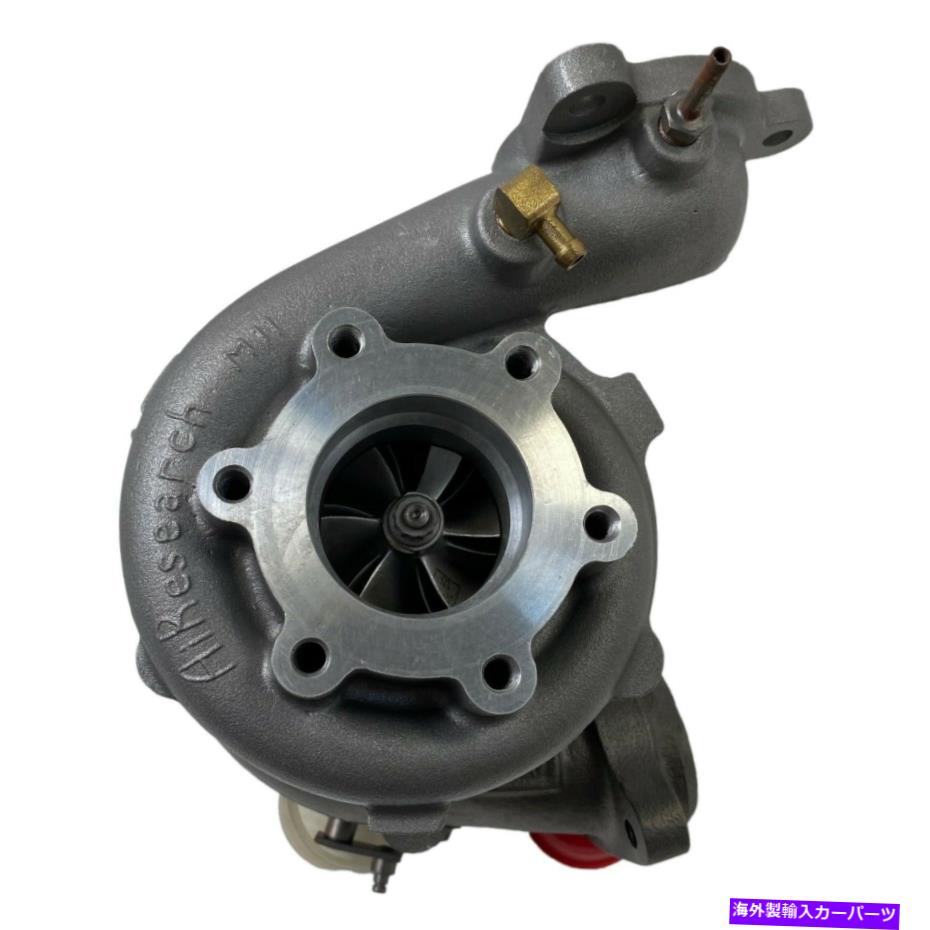 Turbo Charger Garrett TB0317 Turbo Fits Buick Diesel Engine 409174-0041（25516899）Z95U279 Garrett TB0317 Turbo Fits Buick Diesel Engine 409174-0041 (25516899) Z95U279【並行輸入品】｜Us Custom Parts Shop USDM
