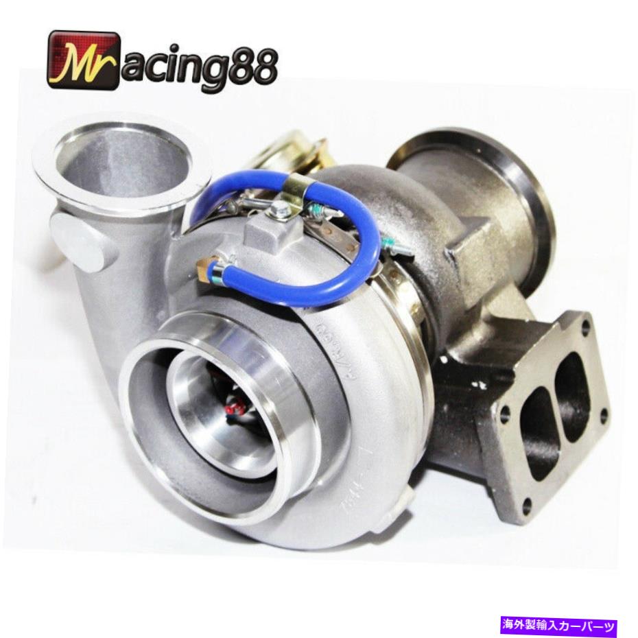 Turbo Charger emusa GT4294 23528062ターボ12.7LデトロイトディーゼルトラックS60エンジン6L60 EMUSA GT4294 23528062 Turbo For 12.7L Detroit Diesel Truck with S60 Engine 6L60【並行輸入品】
