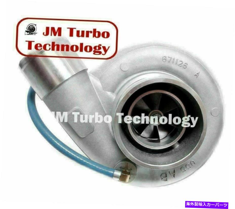 Turbo Charger Caterpillar C9 Turbo 3126ターボチャージャー用 For Caterpillar C9 Turbo 3126 turbocharger【並行輸入品】
