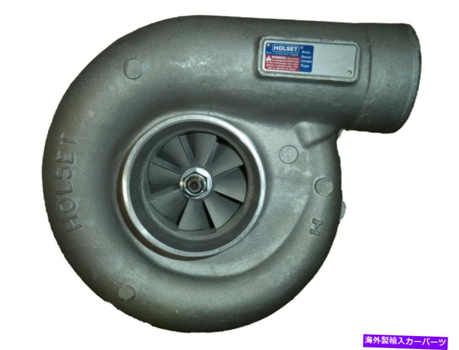 Turbo Charger Holset HC3-4ディーゼルターボチャージャーフィットNTE350カミンズエンジン3502425（3803132） Holset HC3-4 Diesel Turbocharger Fits NTE350 Cummins Engine 3502425 (3803132)【並行輸入品】 104,500円