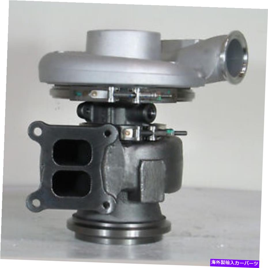 Turbo Charger Turbo HX55 TurboCharger 3590044 3536996 For 1994-2011 Cummins Engine M11 Turbo HX55 Turbocharger 3590044 3536996 For 1994-2011 Cummins Engine M11【並行輸入品】