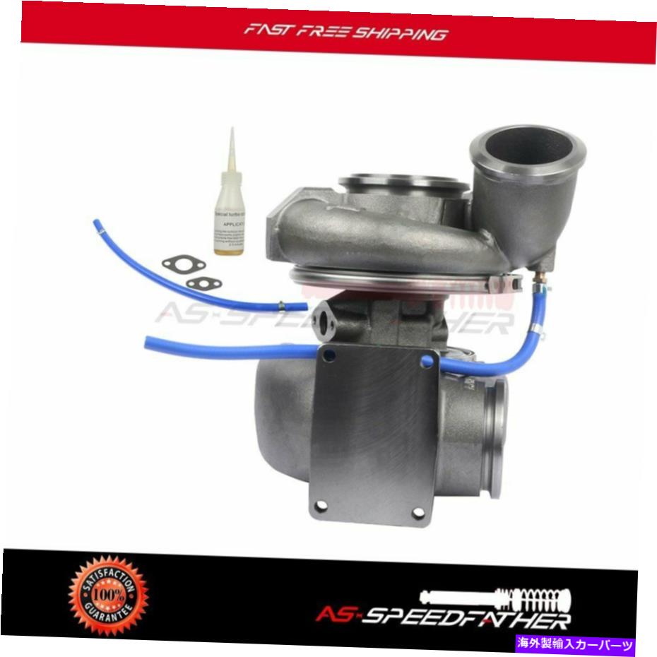 Turbo Charger 124-3034 425-600hpのターボチャージャーターボ低圧 Turbocharger Turbo Low Pressure for 124-3034 425-600hp【並行輸入品】