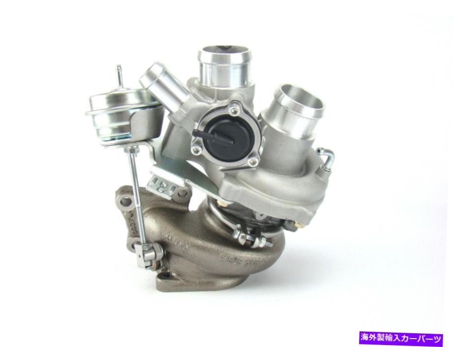 Turbo Charger 11-12フォードの新しいターボチャージャー助手席側3.5L EcoBoost Turbo 18-F682D New Turbocharger Passenger Side for 11-12 FORD 3.5L EcoBoost Turbo 18-F682D【並行輸入品】｜Us Custom Parts Shop USDM
