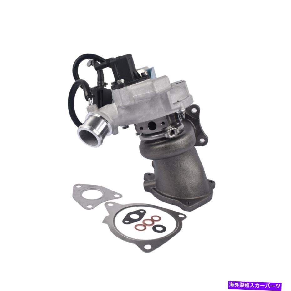 Turbo Charger KP39ターボターボチャージフォードエスケープ2013-2016 Fusion Fiesta Transit 1.6L KP39 Turbo Turbocharger for Ford Escape 2013-2016 Fusion Fiesta Transit 1.6L【並行輸入品】｜Us Custom Parts Shop USDM