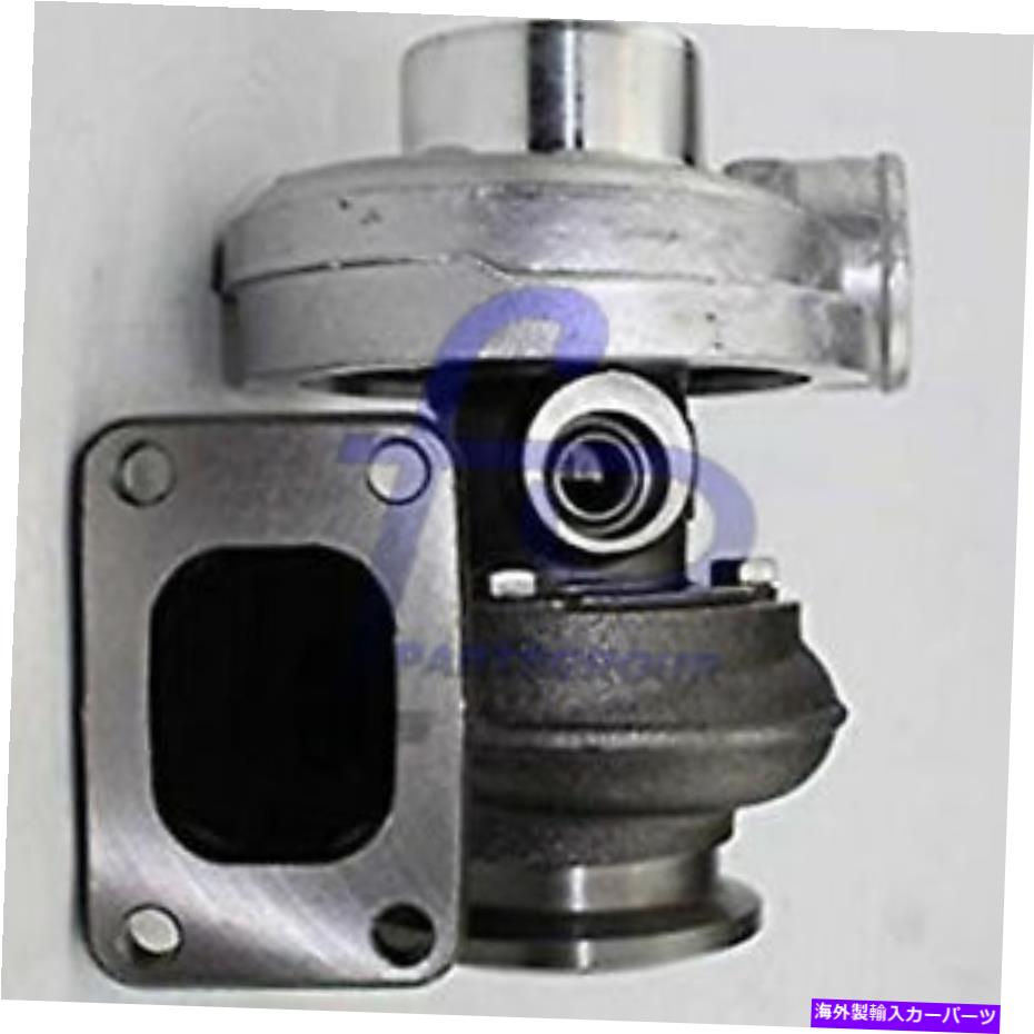 Turbo Charger ターボチャージャーRE519215 RE519258 RE543011ターボS1Bジョンディアエンジン4024T Turbocharger RE519215 RE519258 RE543011 Turbo S1B for John Deere Engine 4024T【並行輸入品】｜Us Custom Parts Shop USDM