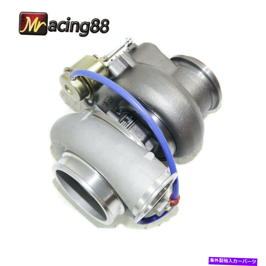 Turbo Charger 99-Up Detroit Diesel TurboCharger Complete Assembly GT4702 GT4708BJNS EMUSA For 99-Up DETROIT DIESEL Turbocharger Complete Assembly GT4702 GT4708BJNS EMUSA【並行輸入品】|Us Custom Parts Shop USDM