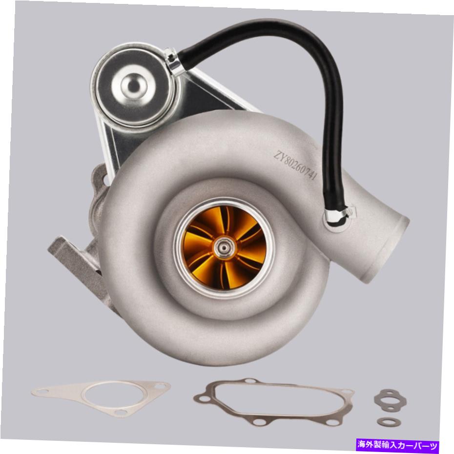 Turbo Charger Subaru Impreza WRX STI TD05 20G Turbo EJ20 EJ25 2002 2003 2004のターボチャージャー Turbocharger For Subaru Impreza WRX STI Td05 20g Turbo Ej20 Ej25 2002 2003 2004【並行輸入品】｜Us Custom Parts Shop USDM