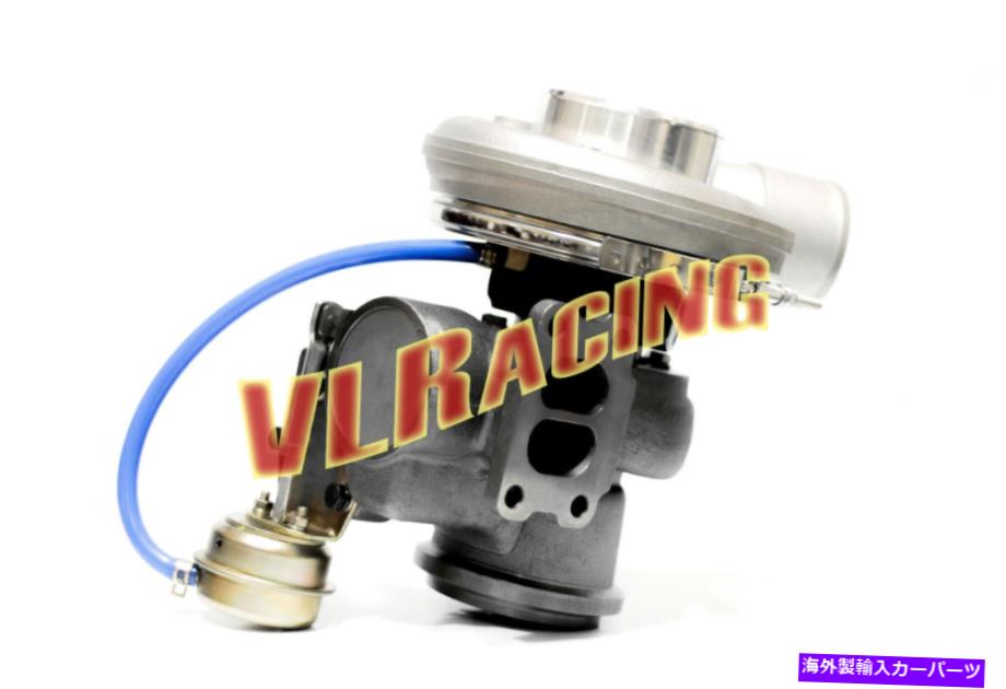 Turbo Charger 3126 Caterpillar C7ターボチャージャー用のターボ Turbo For 3126 Caterpillar C7 Turbocharger【並行輸入品】｜Us Custom Parts Shop USDM