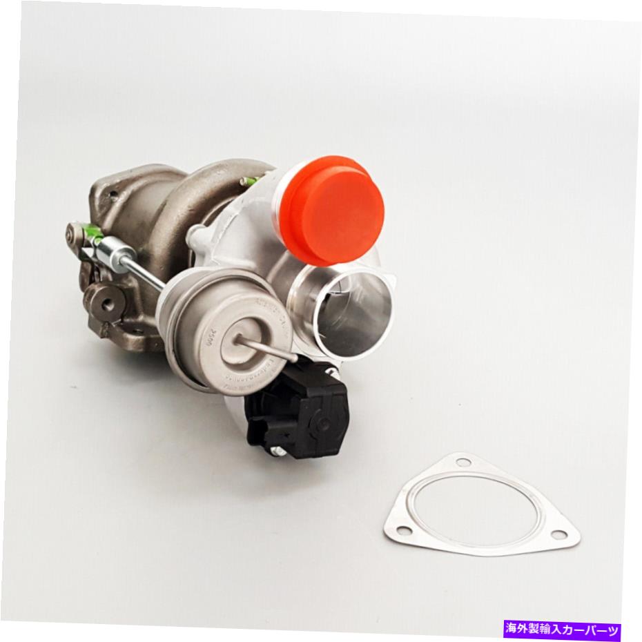 Turbo Charger Minicooper S JCW EP6DTS R55 R56 R57 K04 255HPビレットアップグレードターボ1.6L F21M用 For MiniCooper S JCW EP6DTS R55 R56 R57 K04 255HP Billet Upgrade Turbo 1.6L F21M【並行輸入品】
