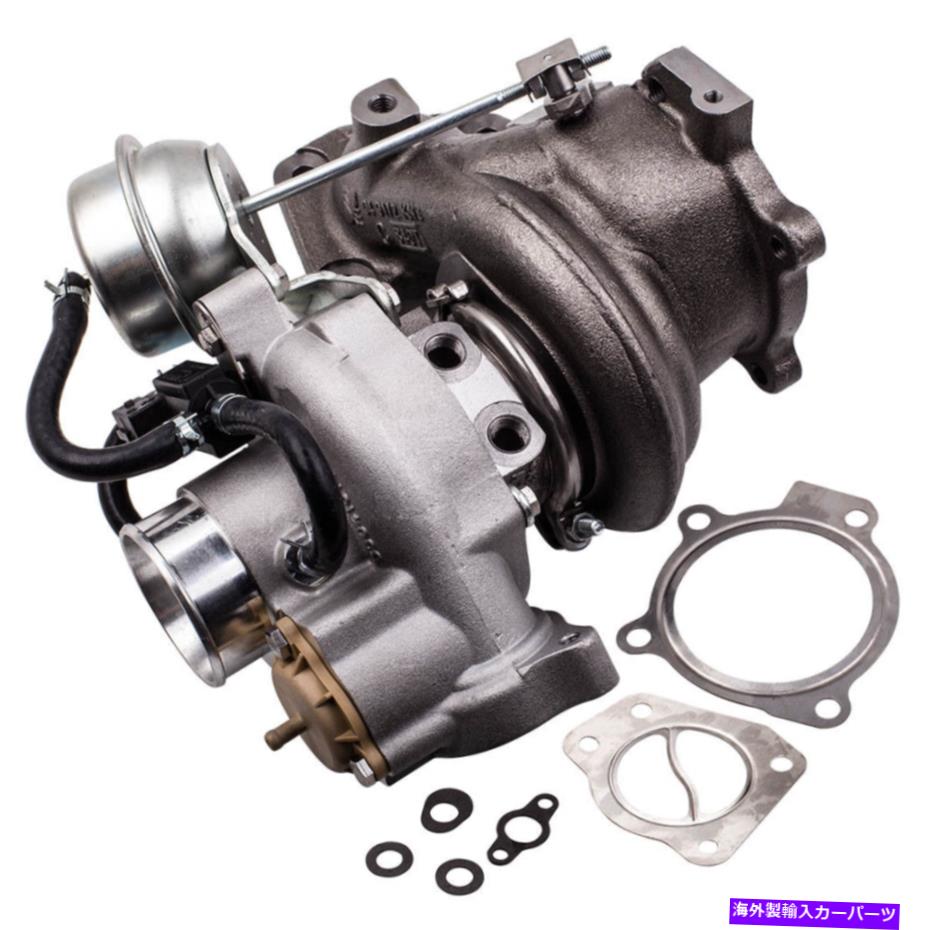 Turbo Charger シボレーのためのK04コバルトHHRポンティアック至点GXP 2.0L L4 250HPターボ充電器 K04 for Chevrolet Cobalt HHR Pontiac Solstice GXP 2.0L l4 250HP Turbo charger【並行輸入品】