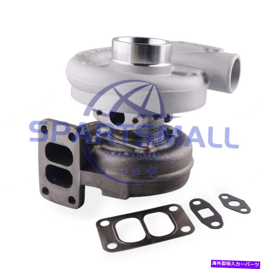 Turbo Charger HX35ターボチャージャーターボ3539679 DOOSAN DAEWOO DB58T DB58TI DB33TIM DH225-9用 HX35 Turbocharger Turbo 3539679 For Doosan Daewoo DB58T DB58TI DB33TIM DH225-9【並行輸入品】｜Us Custom Parts Shop USDM