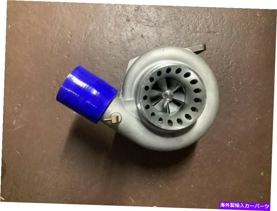 Turbo Charger CXレーシングツインターボ cx racing twin turbo【並行輸入品】