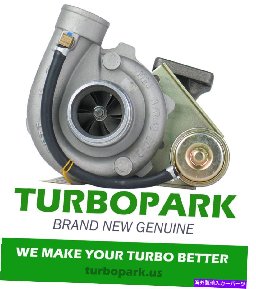 Turbo Charger 新しいOEM Garrett TB3107ターボチャージャーカミンズ4BTAAエンジン715267-5003 NEW OEM Garrett TB3107 Turbocharger Cummins 4BTAA Engine 715267-5003【並行輸入品】｜Us Custom Parts Shop USDM