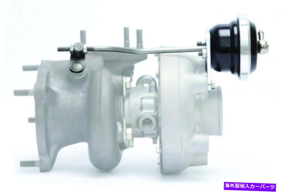 Turbo Charger ポルシェ996/911ターボ24 psiブラック用IWG75 IWG75 for for Porsche 996/911 Turbo 24 PSI Black - KIT【並行輸入品】|Us Custom Parts Shop USDM