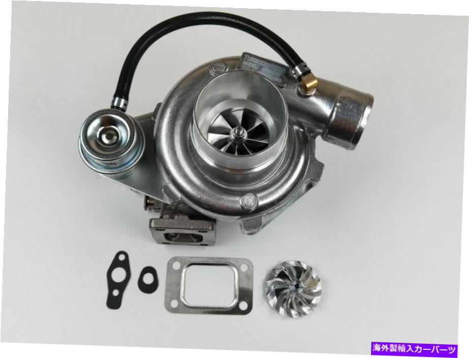 Turbo Charger デュアルボールベアリングターボターボチャージャーT25 T28 GT25 GT28 GT2871 GT2871R GT2860 dual ball bearing Turbo Turbocharger T25 T28 GT25 GT28 GT2871 GT2871R GT2860【並行輸入品】