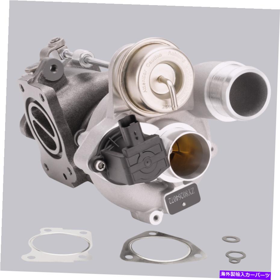 Turbo Charger K03ターボビレットホイール用BMWミニクーパーS R55 R56 R57 1.6L 175HP 128KW K03 Turbo Billet Wheel for BMW Mini Cooper S R55 R56 R57 1.6L 175HP 128KW【並行輸入品】