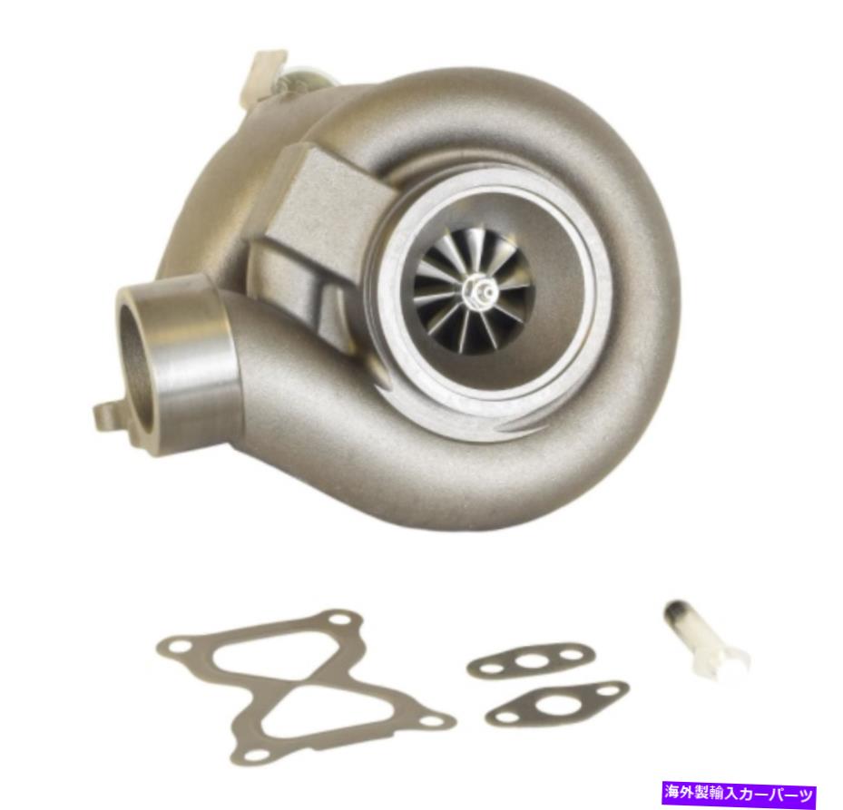Turbo Charger CAT C15 ACERT高圧ターボチャージャーD95080046N OE-TURBOPOWERコアチャージなし CAT C15 Acert High Pressure Turbocharger D95080046N OE-TurboPower No Core Charge【並行輸入品】
