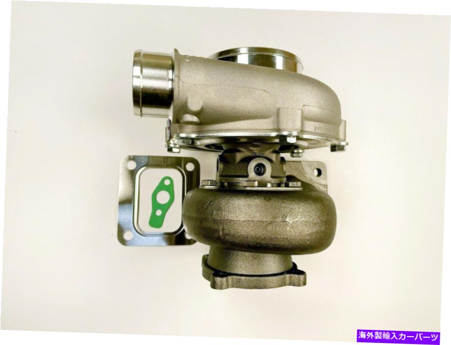 Turbo Charger GTX3584R A/R.70 A/R.82 T4ボルトT4フランジ11ブレードデュアルボールベアリングターボチャージ GTX3584R A/R.70 A/R.82 T4 bolt T4 flange 11 blade Dual Ball Bearing Turbocharger【並行輸入品】