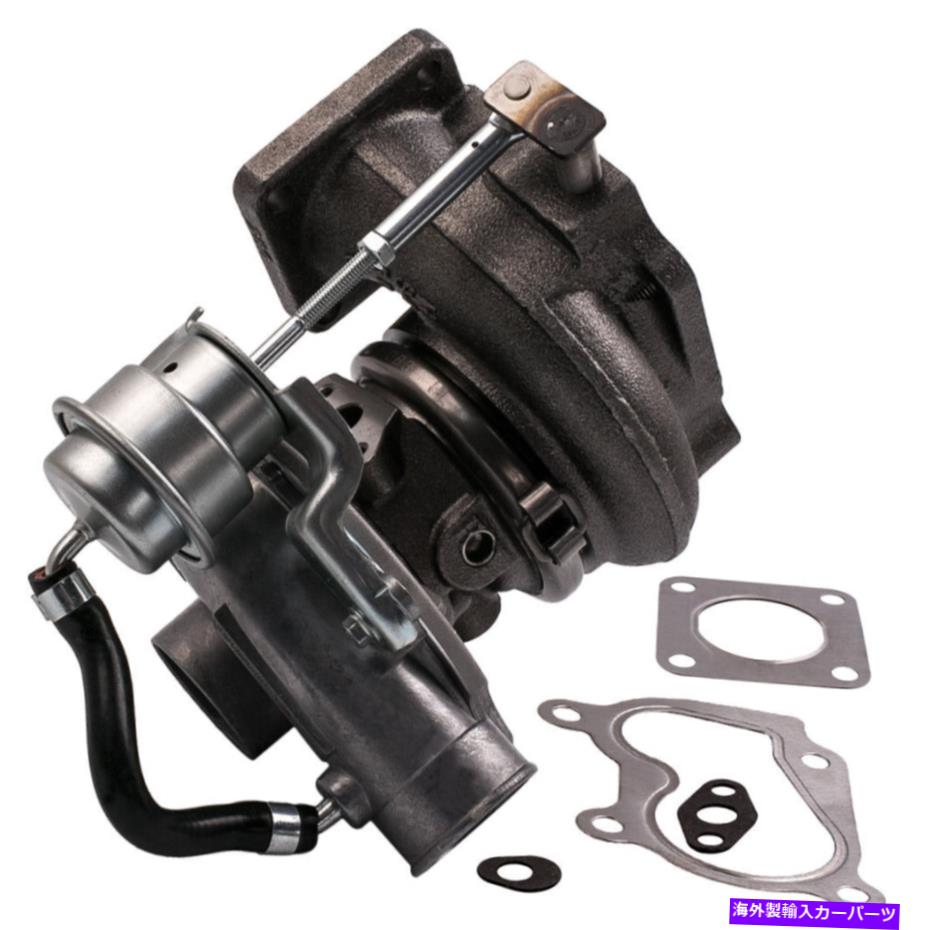 Turbo Charger ターボチャージャーフィットisuzuトルーパーオペル4J2TC 4JB1TC 4JG2TC 3.1L RHB5 VE180027ターボ Turbocharger fit Isuzu Trooper Opel 4J2TC 4JB1TC 4JG2TC 3.1L RHB5 VE180027 Turbo【並行輸入品】｜Us Custom Parts Shop USDM