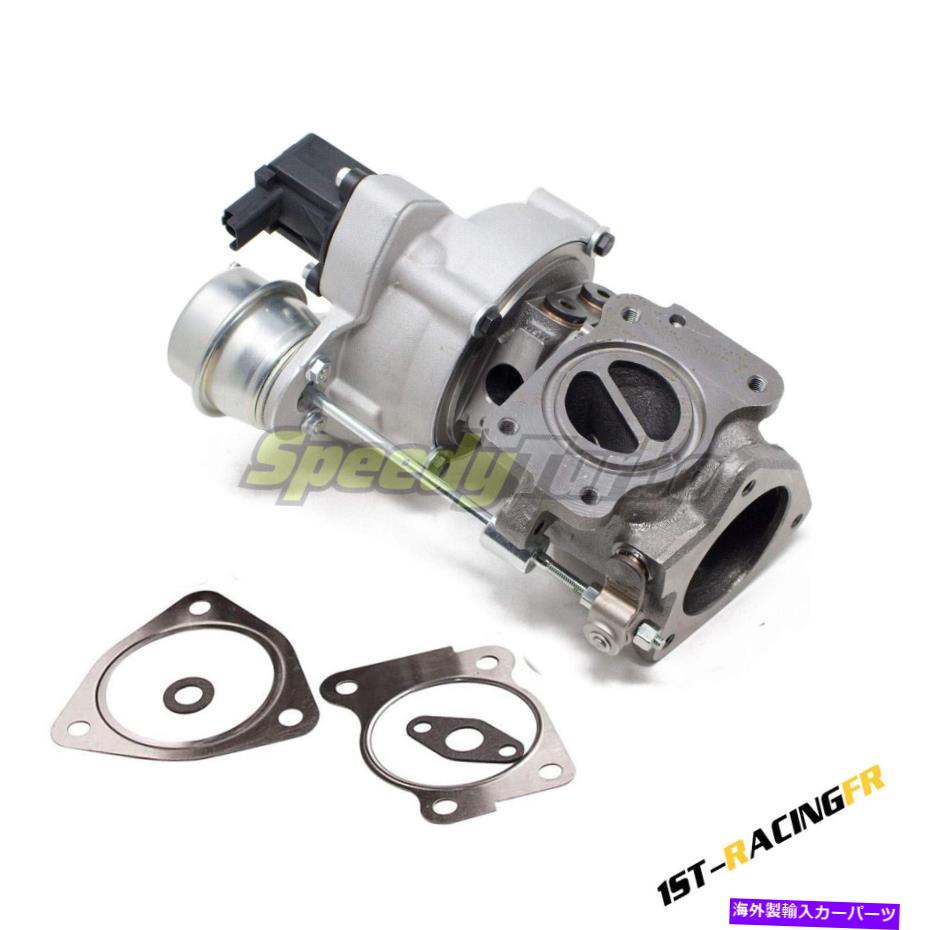 Turbo Charger 新しいビレットアップグレードK04ターボF21MミニクーパーSEP6DTS R55 R56 R57JCW 1.6L New Billet Upgrade K04 Turbo F21M For Mini Cooper S EP6DTS R55 R56 R57JCW 1.6L【並行輸入品】 107,932円