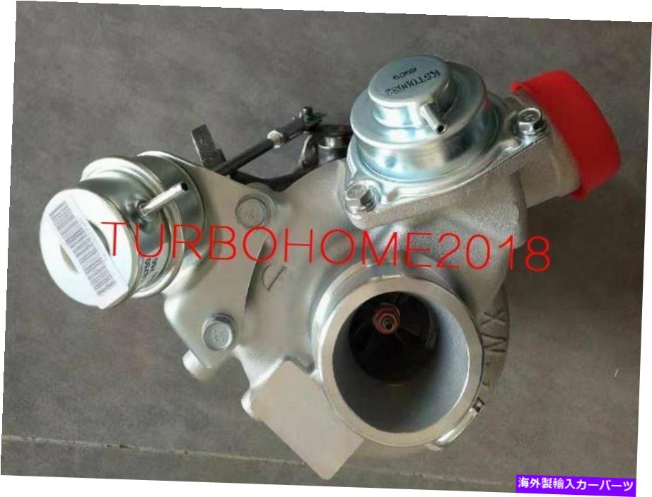 Turbo Charger 新しい本物のMHI 49135-06420 ZOTYE T600 SAIC ROEWE 350 15S44G 1.5Tターボチャージャー NEW GENUINE MHI 49135-06420 ZOTYE T600 SAIC ROEWE 350 15S44G 1.5T Turbocharger【並行輸入品】