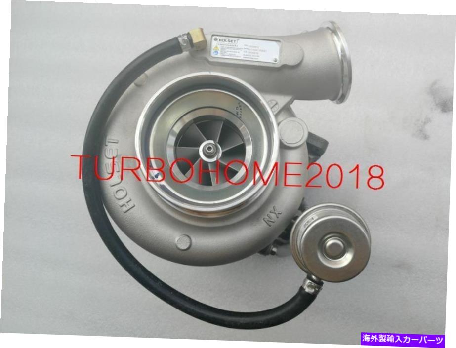 Turbo Charger 新しい本物のホルセットHE351W 2839878 4043980 4043982 Cummins ISDE6 6.7ターボチャージャー NEW GENUINE HOLSET HE351W 2839878 4043980 4043982 CUMMINS ISDe6 6.7 Turbocharger【並行輸入品】