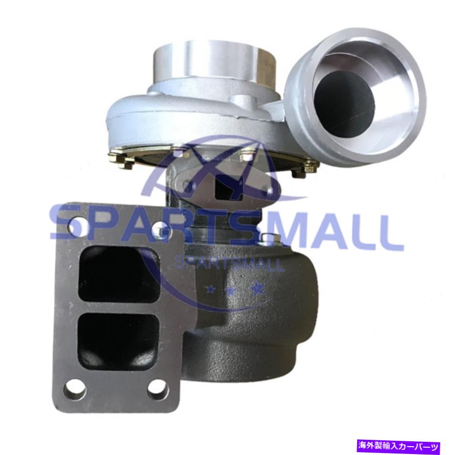 Turbo Charger 2001-06の新しいS200ターボ20500295 3802178 Deutz IndustrialBF6M1013FCエンジン NEW S200 Turbo 20500295 3802178 for 2001-06 DEUTZ Industrial BF6M1013FC Engine【並行輸入品】