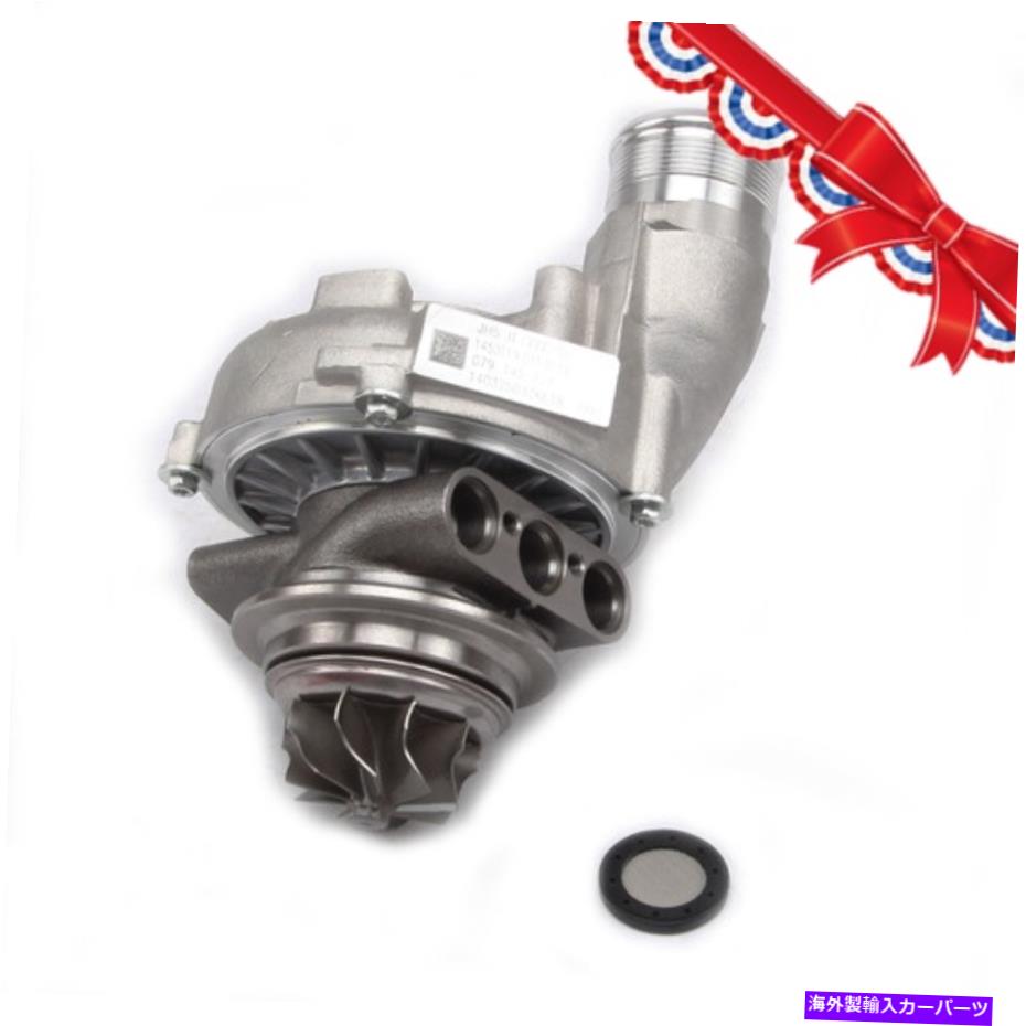 Turbo Charger アウディA6 A7 A8 4.0TFSI 079145721ターボキットに適した左ターボ充電器 Left Turbo Charger Fit For Audi A6 A7 A8 4.0TFSI 079145721 Turbo Kit【並行輸入品】 103,675円