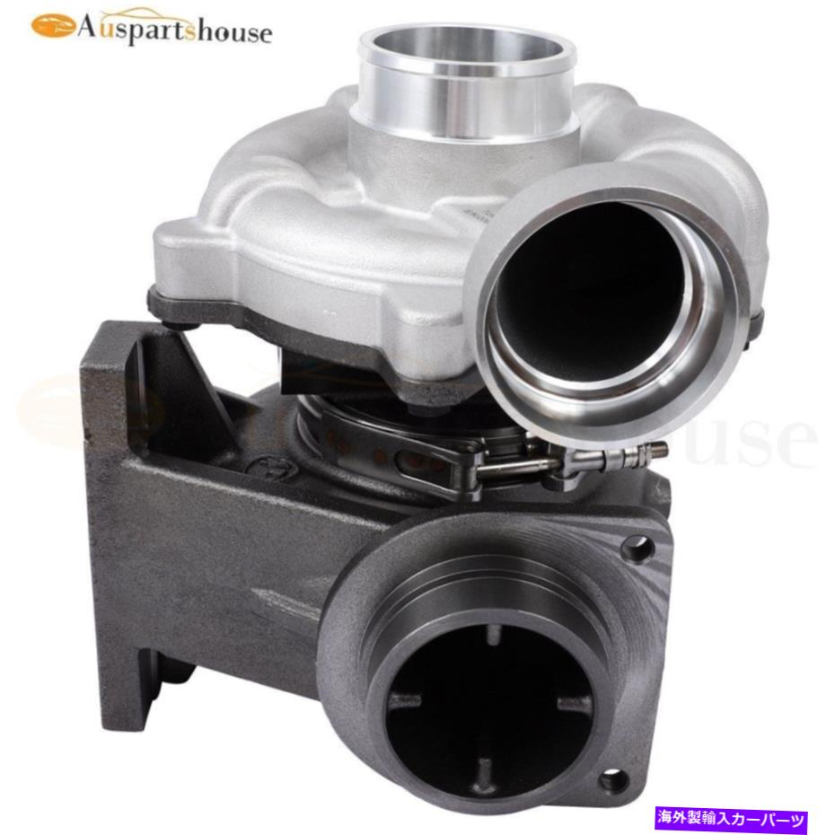 Turbo Charger Ford F-250 Super F-350 Duty 6.4L 2008-2010 Low PressureTurboCharger 479514 For Ford F-250 Super F-350 Duty 6.4L 2008-2010 Low PressureTurbocharger 479514【並行輸入品】