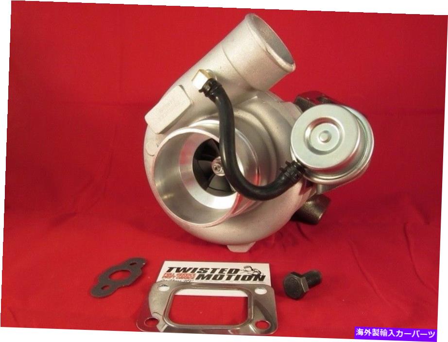 Turbo Charger 日産200SXセントラターボチャージャーSR20DE SR20DET B13 SE-R GT2871用 FOR NISSAN 200SX SENTRA TURBOCHARGER SR20DE SR20DET B13 SE-R GT2871【並行輸入品】｜Us Custom Parts Shop USDM