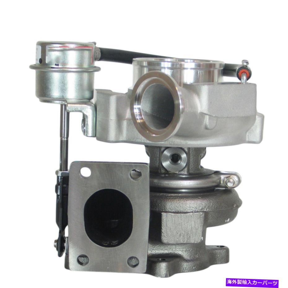 Turbo Charger 新しいHE221W Turbo TurboCharger 4047745 4047746 Cummins ISDE4 4.5L New HE221W Turbo Turbocharger 4047745 4047746 for Cummins ISDe4 4.5L【並行輸入品】｜Us Custom Parts Shop USDM
