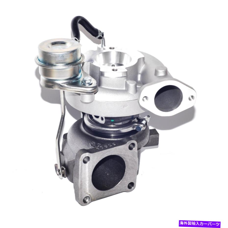 Turbo Charger LandCruiser 100シリーズ1HD-FTE HDJ100 17040に合うCCTターボ CCT Turbo To Suit Landcruiser 100 Series 1HD-FTE HDJ100 17040【並行輸入品】
