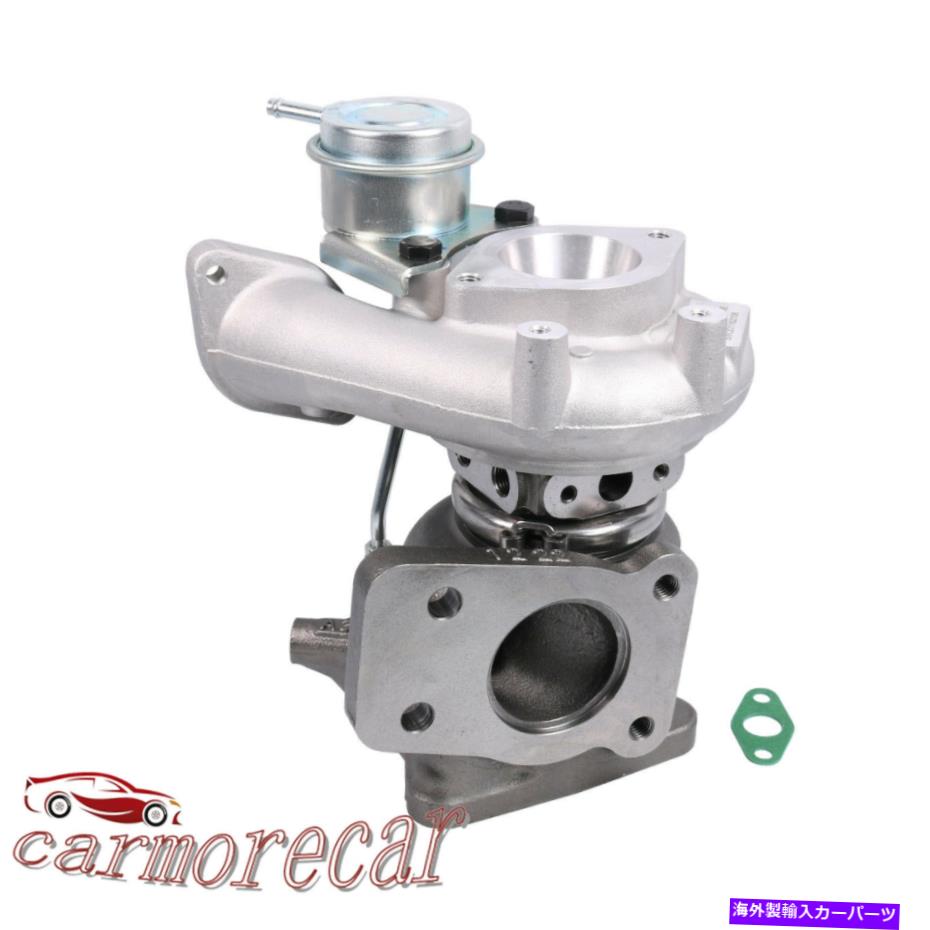 Turbo Charger 2010-2016 for日産ジューク1.6 MR16DDTエンジンターボ充電器14411-1KC1B For 2010-2016 Nissan Juke 1.6 MR16DDT Engine Turbo Charger 14411-1KC1B【並行輸入品】