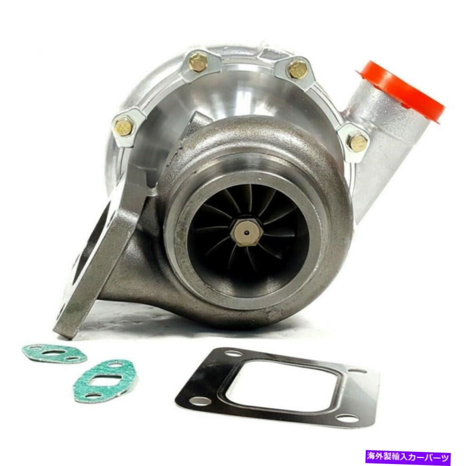 Turbo Charger ターボT4 T04Zタービン.96 A/Rコンプ.80 ARオイルコールドVバンドターボチャージ1000HP Turbo T4 T04z Turbine .96 A/R Comp .80 AR OIL Cold v-band Turbocharger 1000HP【並行輸入品】