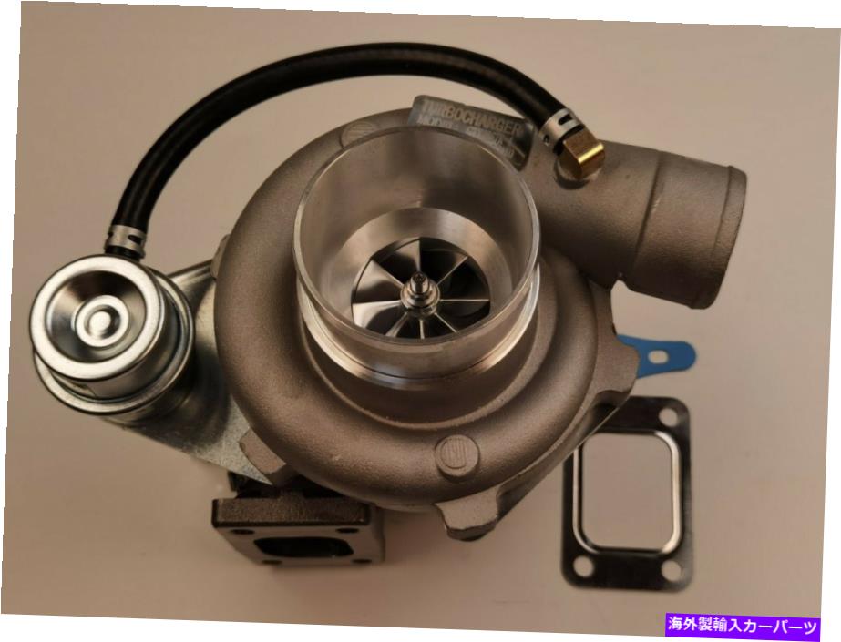 Turbo Charger 0.86 A/RタービンGen2ターボ充電器T25 .60 A/R GTX2867R GT28デュアルボールベアリング 0.86 A/R turbine GEN2 Turbo charger T25 .60 A/R GTX2867R GT28 Dual Ball Bearing【並行輸入品】